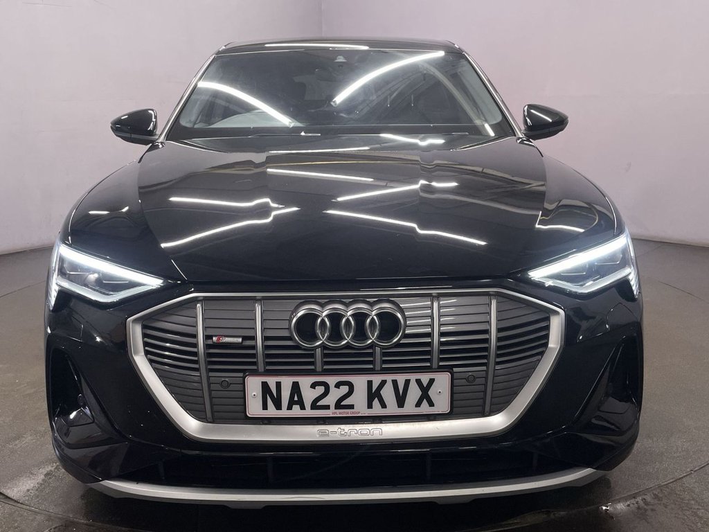 Used Audi e-tron 2022 for sale - 76848442: Photo 10