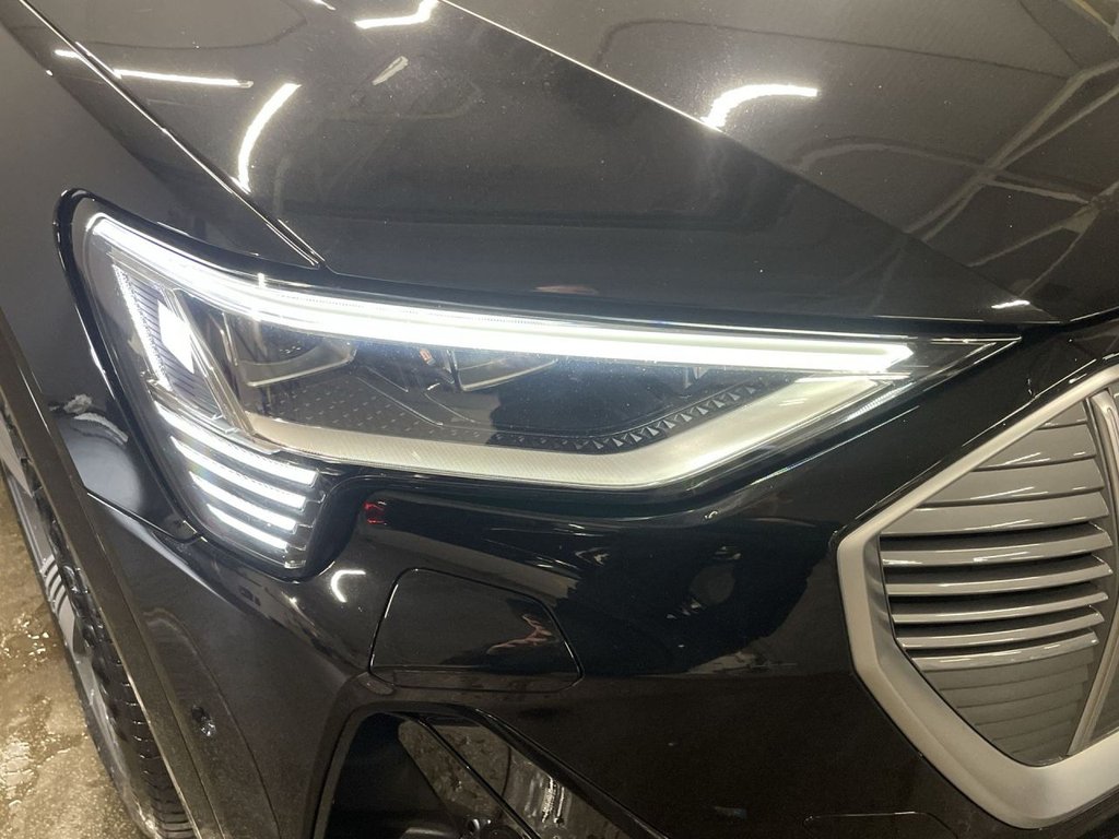 Used Audi e-tron 2022 for sale - 76848442: Photo 22