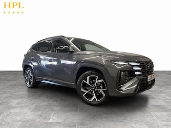 Used Hyundai TUCSON 2026 for sale - 79313089: Photo
