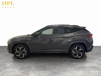 Used Hyundai TUCSON 2026 for sale - 79313089: Photo