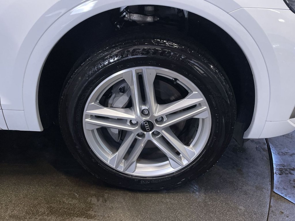 Used Audi Q5 2021 for sale - 75998543: Photo 12