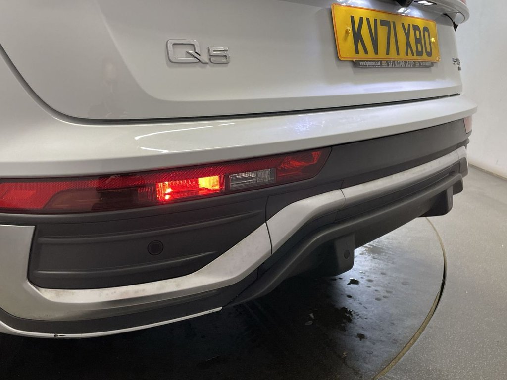 Used Audi Q5 2021 for sale - 75998543: Photo 14