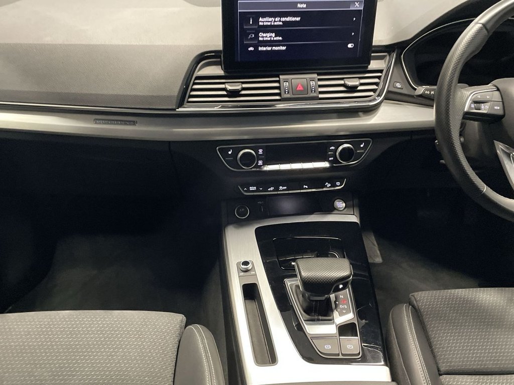 Used Audi Q5 2021 for sale - 75998543: Photo 16