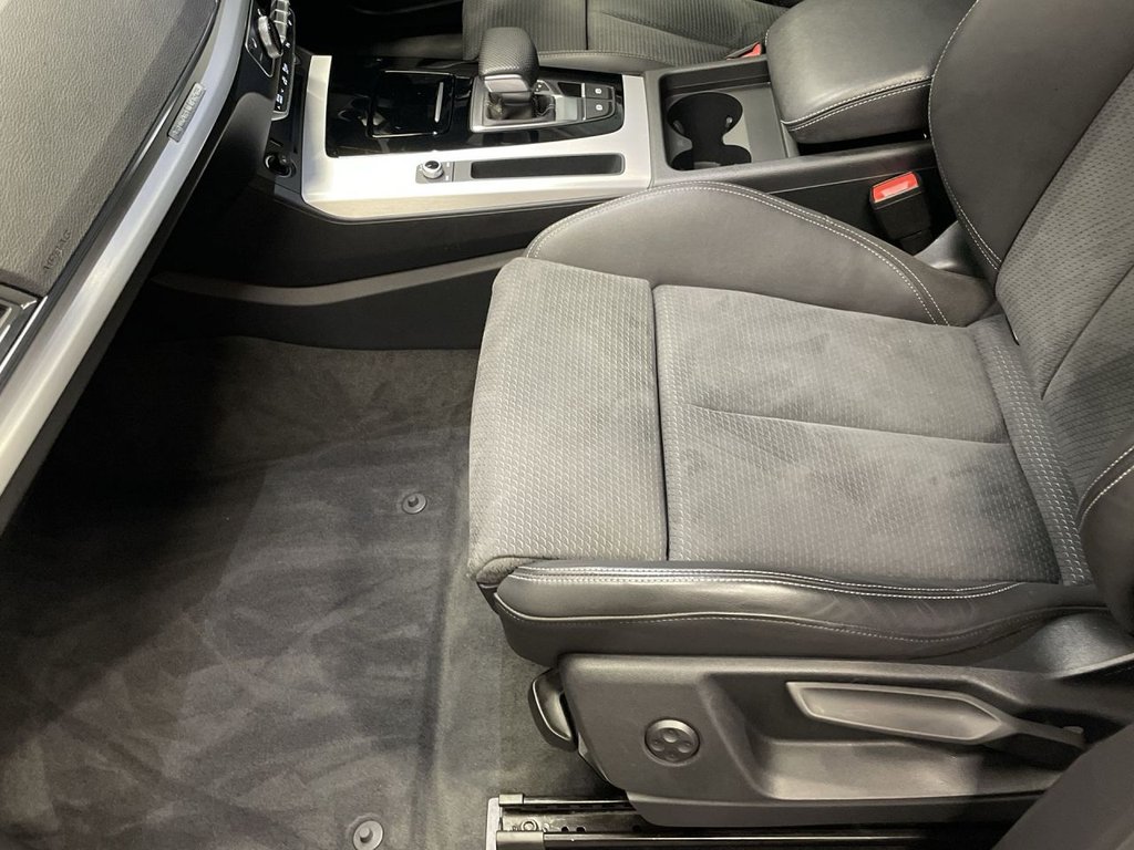 Used Audi Q5 2021 for sale - 75998543: Photo 17