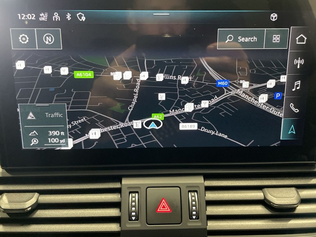 Used Audi Q5 2021 for sale - 75998543: Photo 19