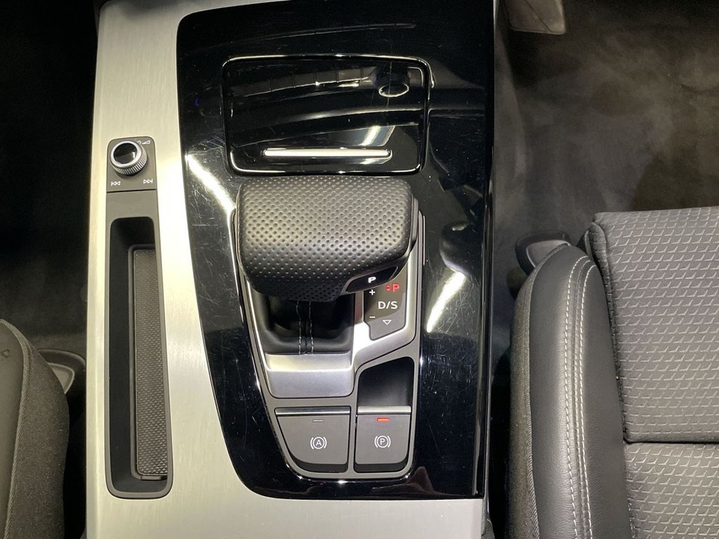 Used Audi Q5 2021 for sale - 75998543: Photo 20