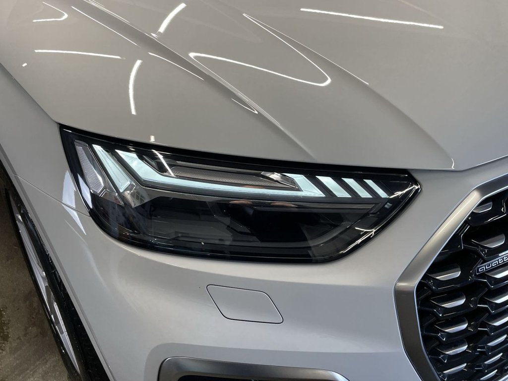 Used Audi Q5 2021 for sale - 75998543: Photo 22