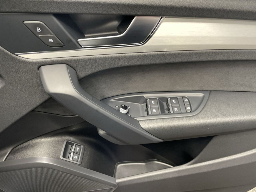 Used Audi Q5 2021 for sale - 75998543: Photo 25