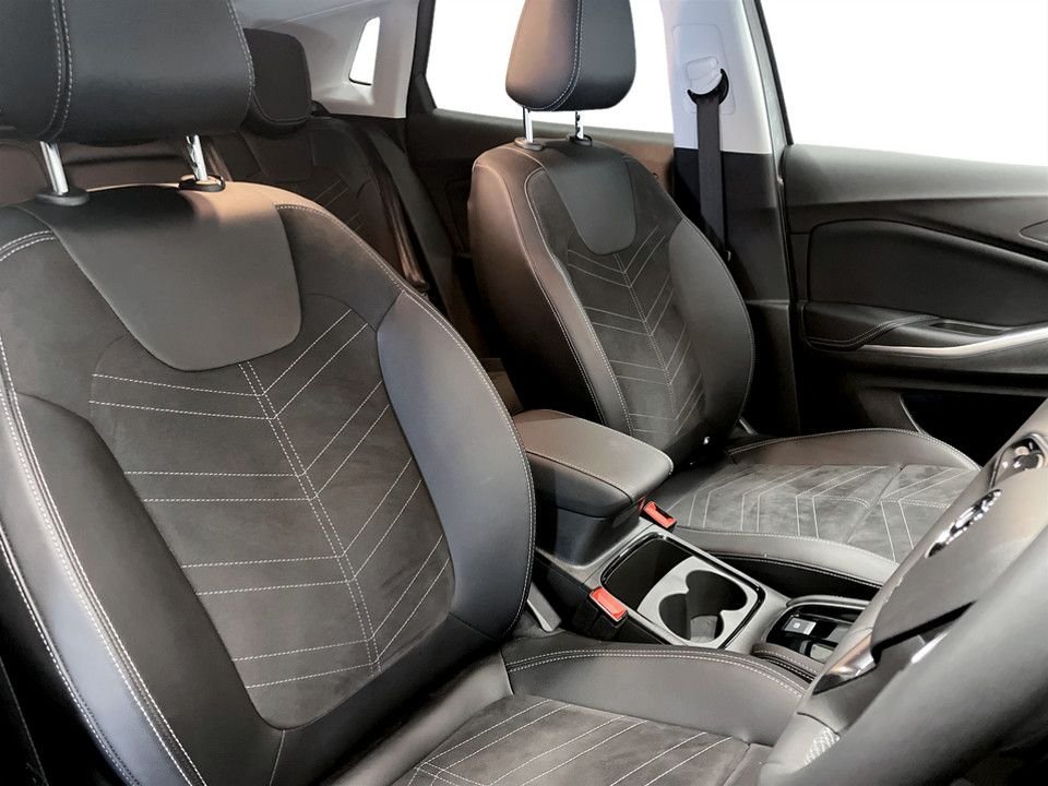 Used Vauxhall Grandland 2024 for sale - 78158377: Photo 11