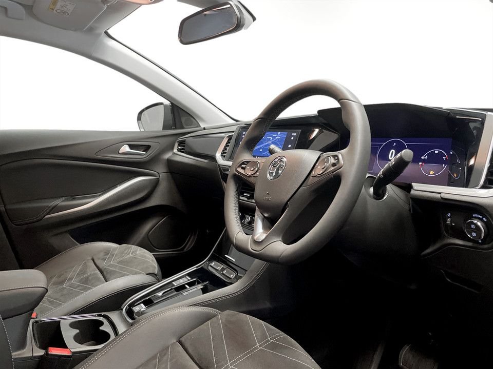 Used Vauxhall Grandland 2024 for sale - 78158377: Photo 12