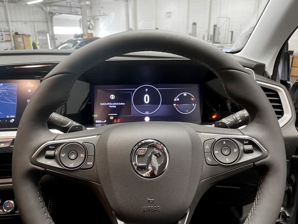 Used Vauxhall Grandland 2024 for sale - 78158377: Photo 13