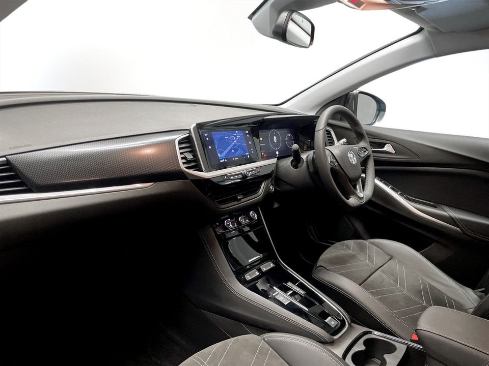 Used Vauxhall Grandland 2024 for sale - 78158377: Photo 15