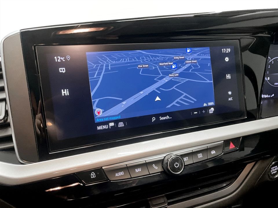 Used Vauxhall Grandland 2024 for sale - 78158377: Photo 16