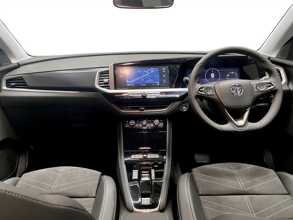 Used Vauxhall Grandland 2024 for sale - 78158377: Photo 19