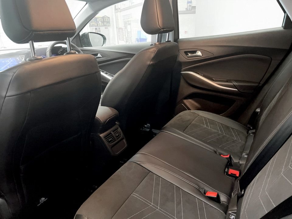 Used Vauxhall Grandland 2024 for sale - 78158377: Photo 20