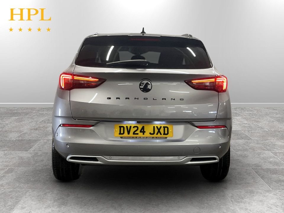 Used Vauxhall Grandland 2024 for sale - 78158377: Photo 6