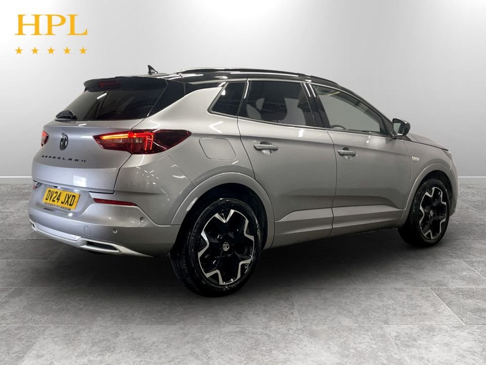Used Vauxhall Grandland 2024 for sale - 78158377: Photo 7