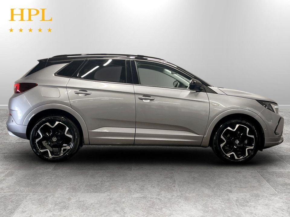 Used Vauxhall Grandland 2024 for sale - 78158377: Photo 8