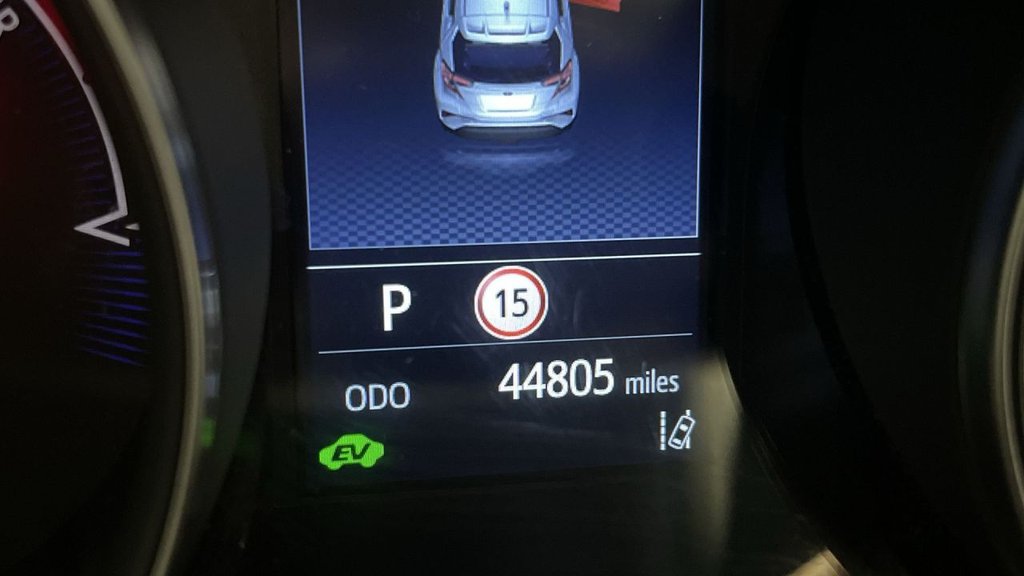 Vehicle 23
