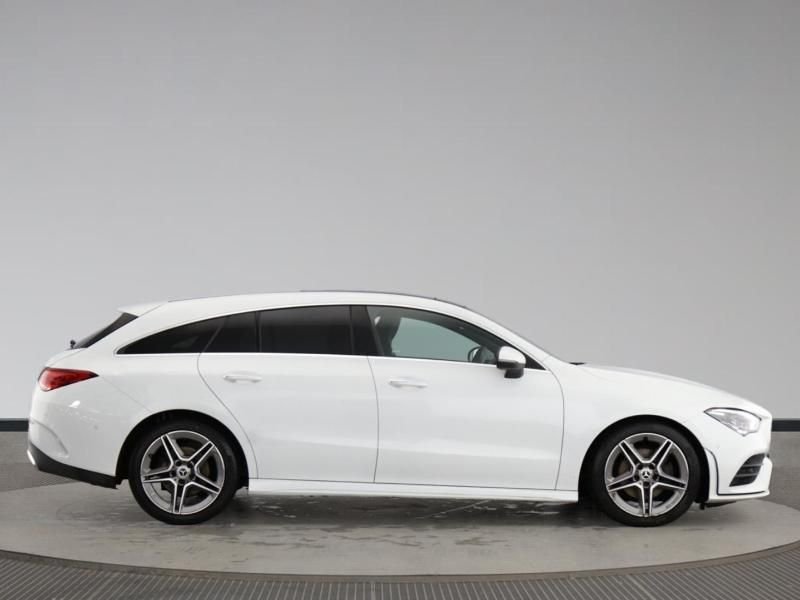 Used Mercedes-Benz CLA 2020 for sale - 76303950: Photo 3