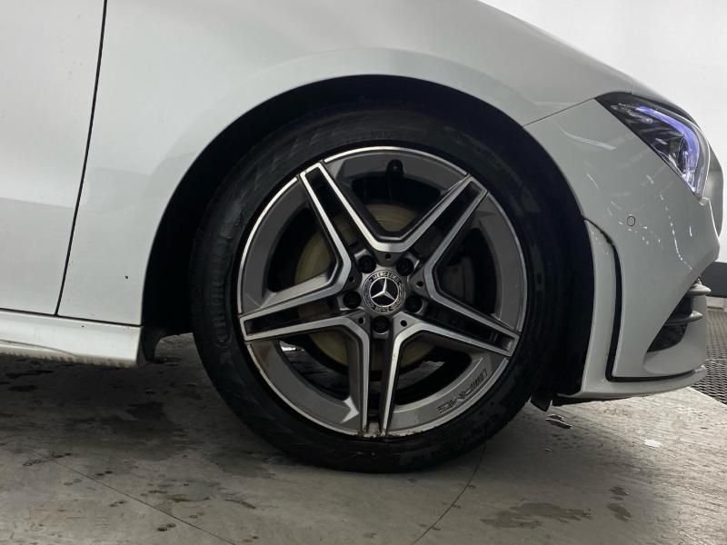 Used Mercedes-Benz CLA 2020 for sale - 76303950: Photo 4
