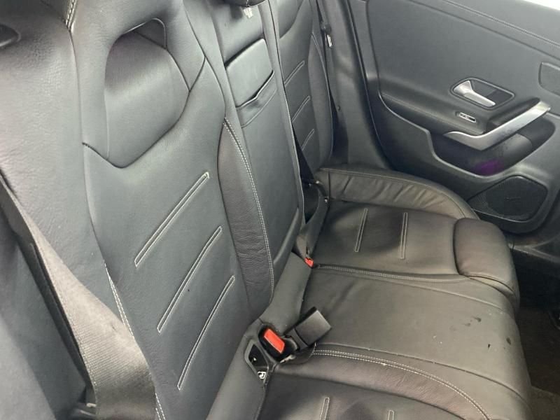 Used Mercedes-Benz CLA 2020 for sale - 76303950: Photo 5