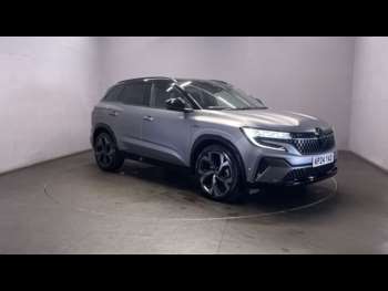 Used Renault Austral 2024 for sale - 74511384: Photo