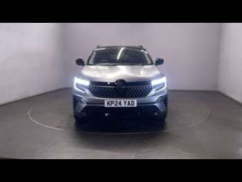 Used Renault Austral 2024 for sale - 74511384: Photo