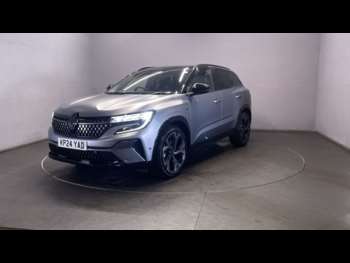 Used Renault Austral 2024 for sale - 74511384: Photo
