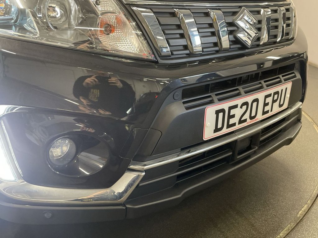 Used Suzuki Vitara 2020 for sale - 75974504: Photo 11