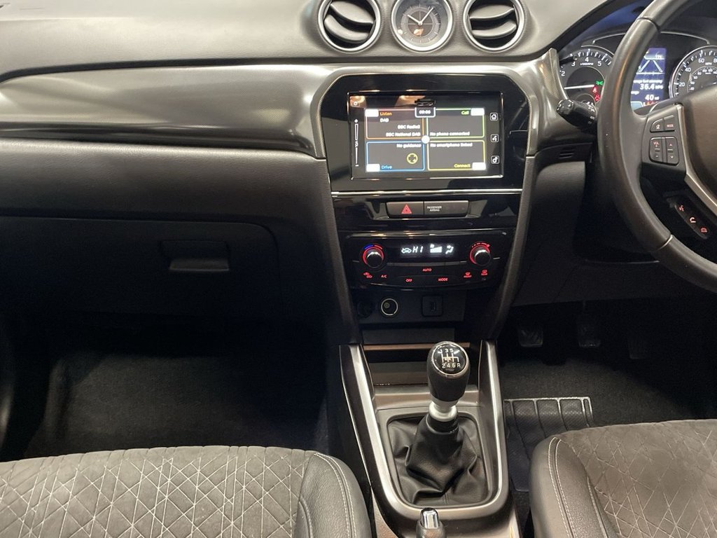 Used Suzuki Vitara 2020 for sale - 75974504: Photo 16