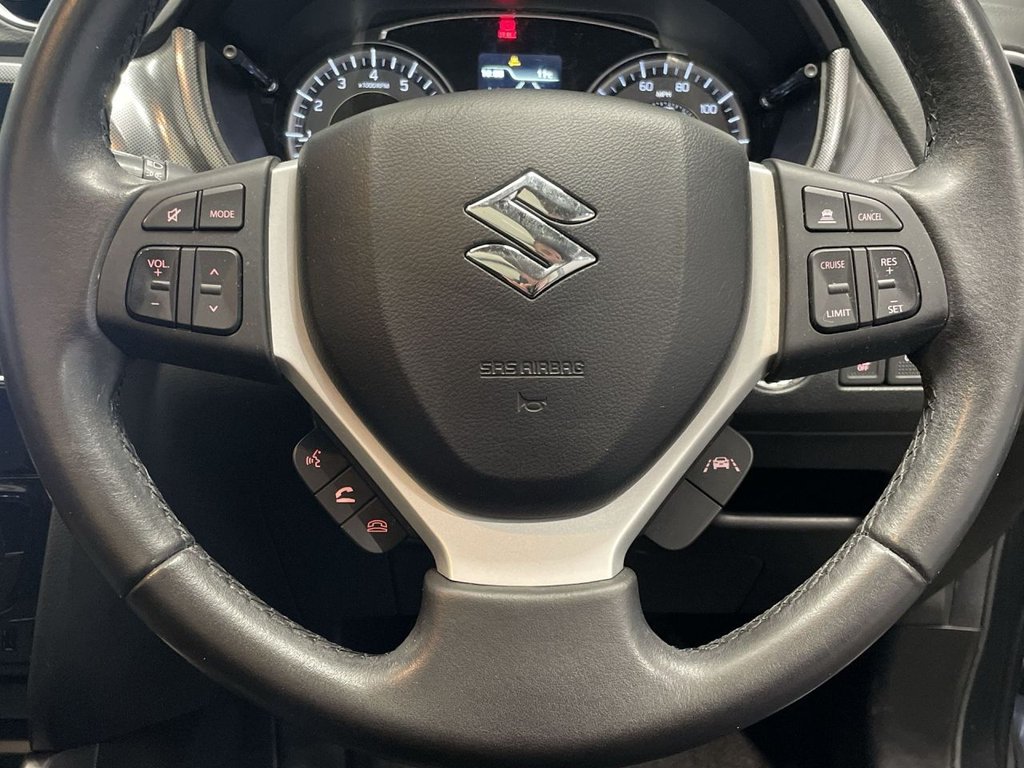 Used Suzuki Vitara 2020 for sale - 75974504: Photo 22