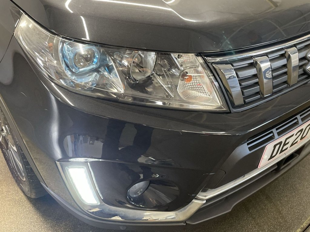 Used Suzuki Vitara 2020 for sale - 75974504: Photo 23