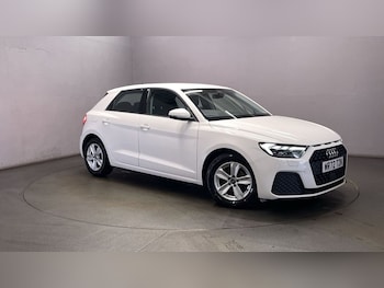 Used Audi A1 2022 for sale - 75800245: Photo
