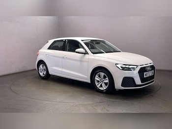 Used Audi A1 2022 for sale - 75800245: Photo