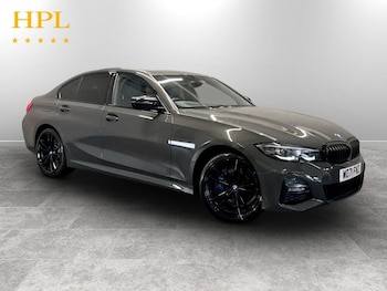 Used BMW 3 Series 2022 for sale - 78563115: Photo