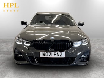 Used BMW 3 Series 2022 for sale - 78563115: Photo
