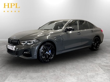 Used BMW 3 Series 2022 for sale - 78563115: Photo