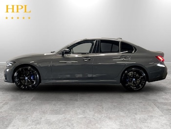 Used BMW 3 Series 2022 for sale - 78563115: Photo
