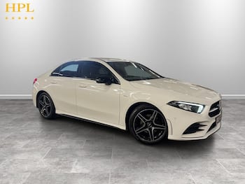 Used Mercedes-Benz A-Class 2022 for sale - 79790557: Photo