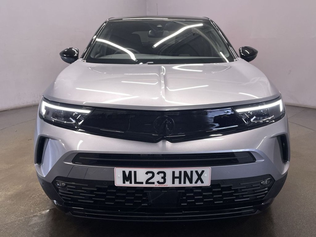 Used Vauxhall Mokka 2023 for sale - 76783686: Photo 10