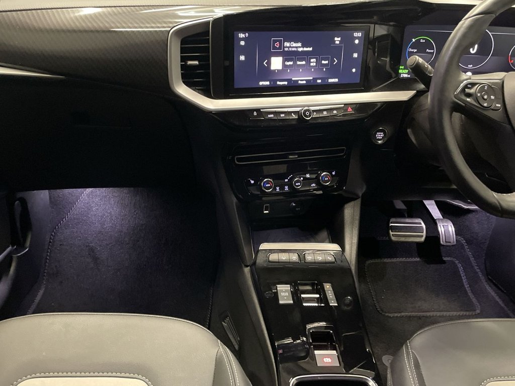 Used Vauxhall Mokka 2023 for sale - 76783686: Photo 16