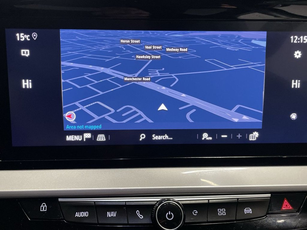 Used Vauxhall Mokka 2023 for sale - 76783686: Photo 19