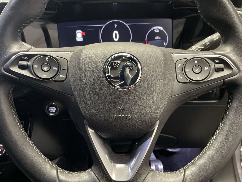 Used Vauxhall Mokka 2023 for sale - 76783686: Photo 21