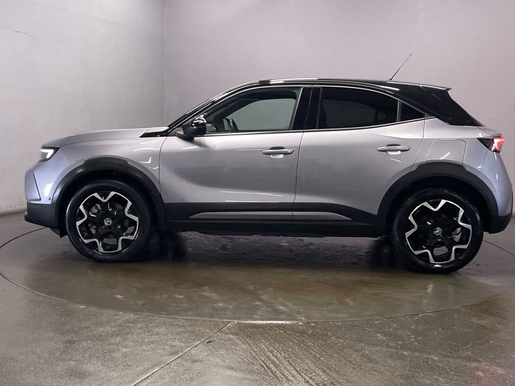 Used Vauxhall Mokka 2023 for sale - 76783686: Photo 5