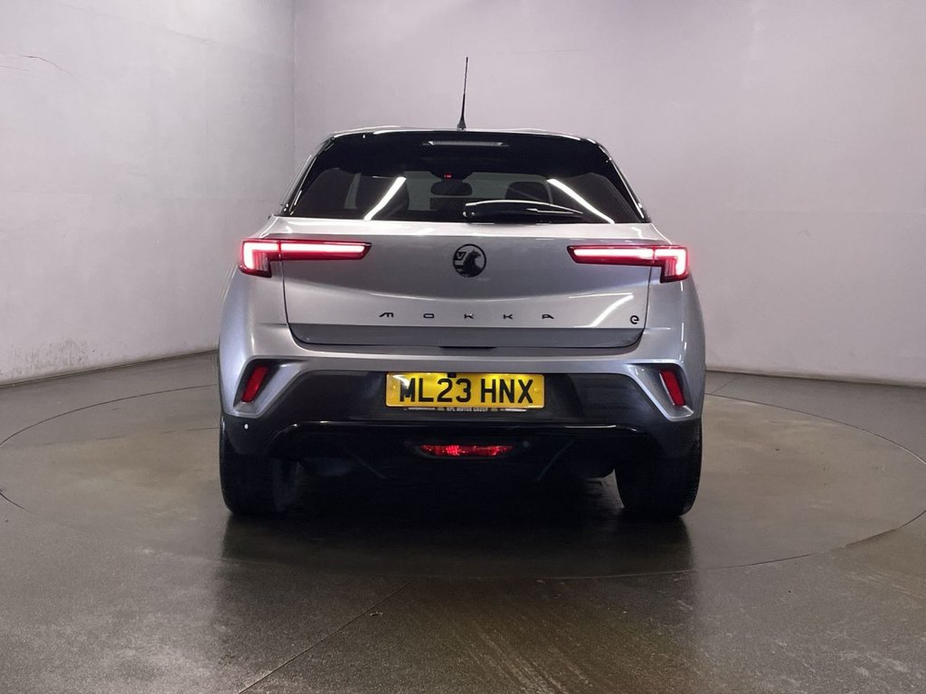 Used Vauxhall Mokka 2023 for sale - 76783686: Photo 7