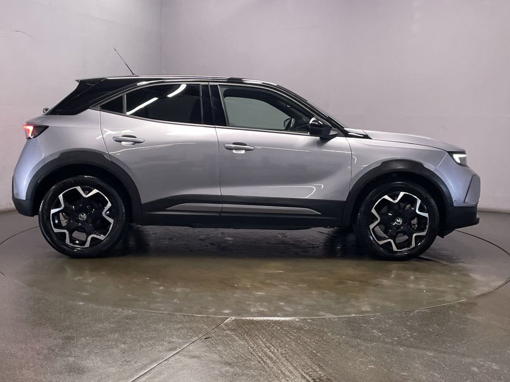 Used Vauxhall Mokka 2023 for sale - 76783686: Photo 9