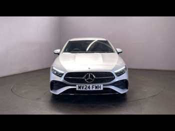 Used Mercedes-Benz A-Class 2024 for sale - 74305893: Photo
