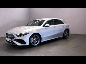 Used Mercedes-Benz A-Class 2024 for sale - 74305893: Photo