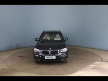 Used BMW X3 2019 for sale - 74747212: Photo